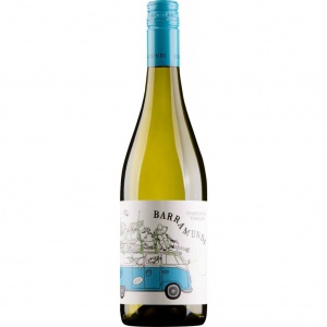 Barramundi Chardonnay Viognier, Victoria